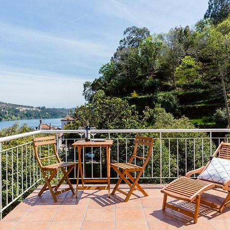 Quinta Da Agraceira Casa Do Caseiro Вила-Нова-ди-Гая Экстерьер фото