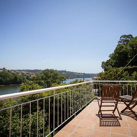 Quinta Da Agraceira Casa Do Caseiro Вила-Нова-ди-Гая Экстерьер фото