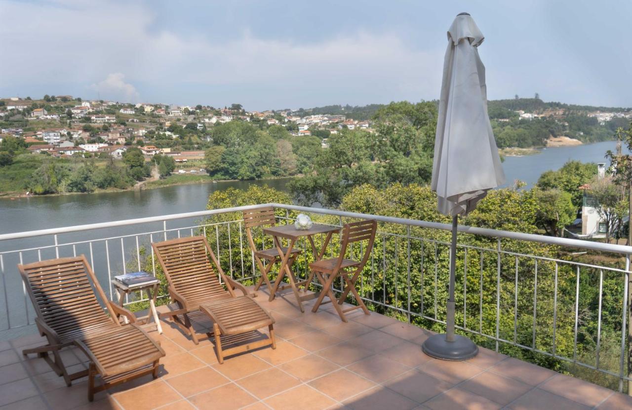 Quinta Da Agraceira Casa Do Caseiro Вила-Нова-ди-Гая Экстерьер фото