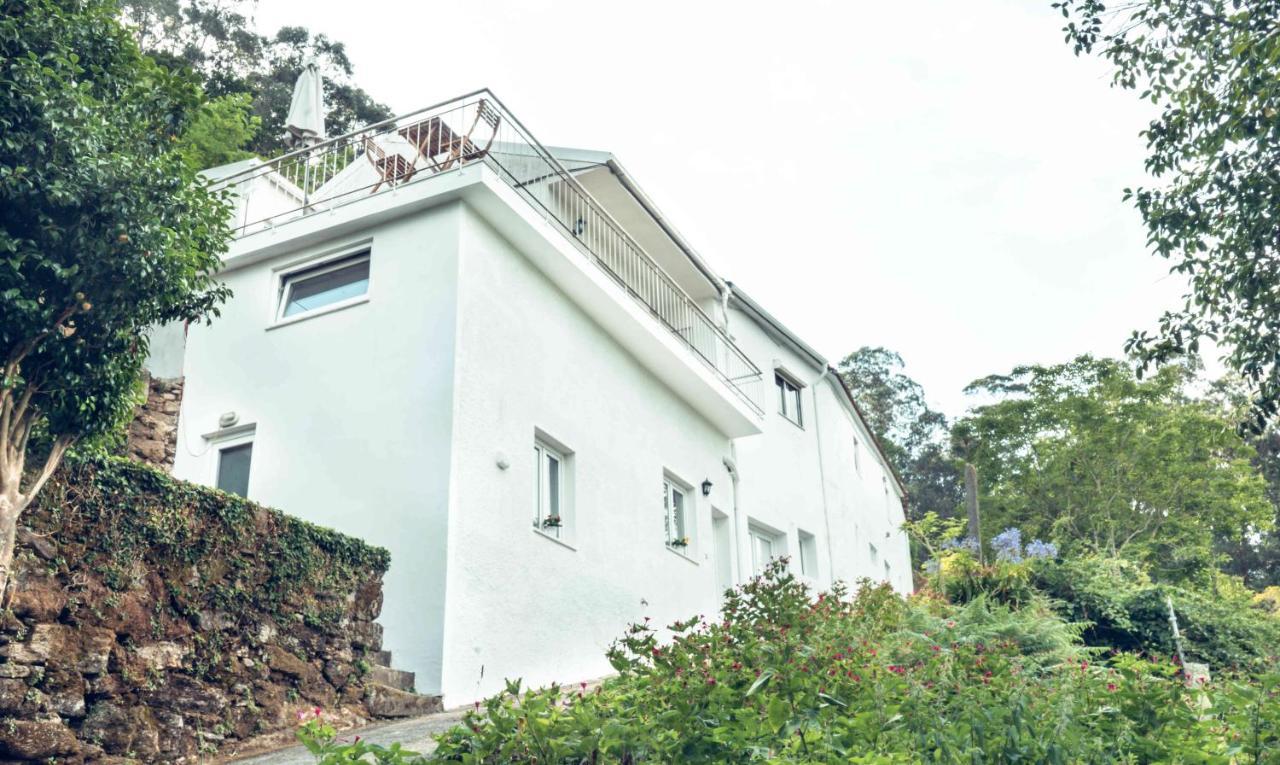 Quinta Da Agraceira Casa Do Caseiro Вила-Нова-ди-Гая Экстерьер фото