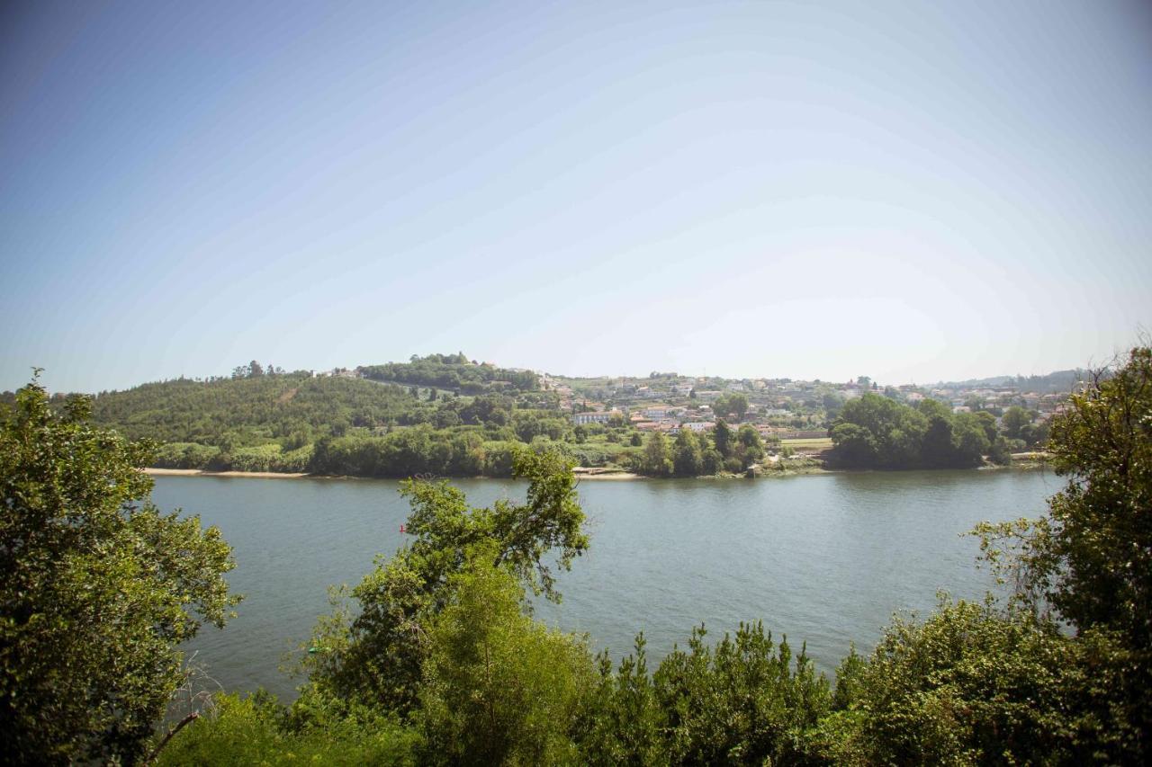 Quinta Da Agraceira Casa Do Caseiro Вила-Нова-ди-Гая Экстерьер фото