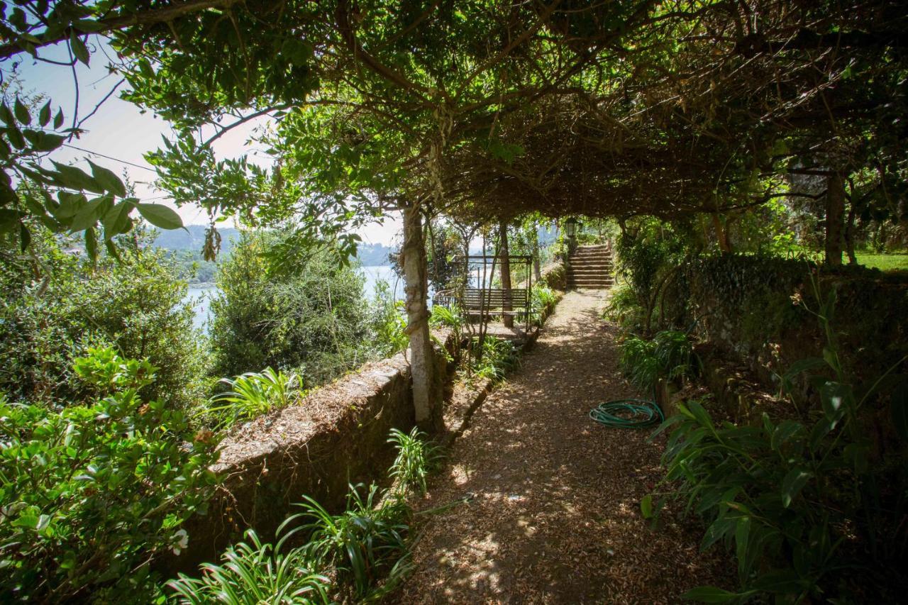 Quinta Da Agraceira Casa Do Caseiro Вила-Нова-ди-Гая Экстерьер фото