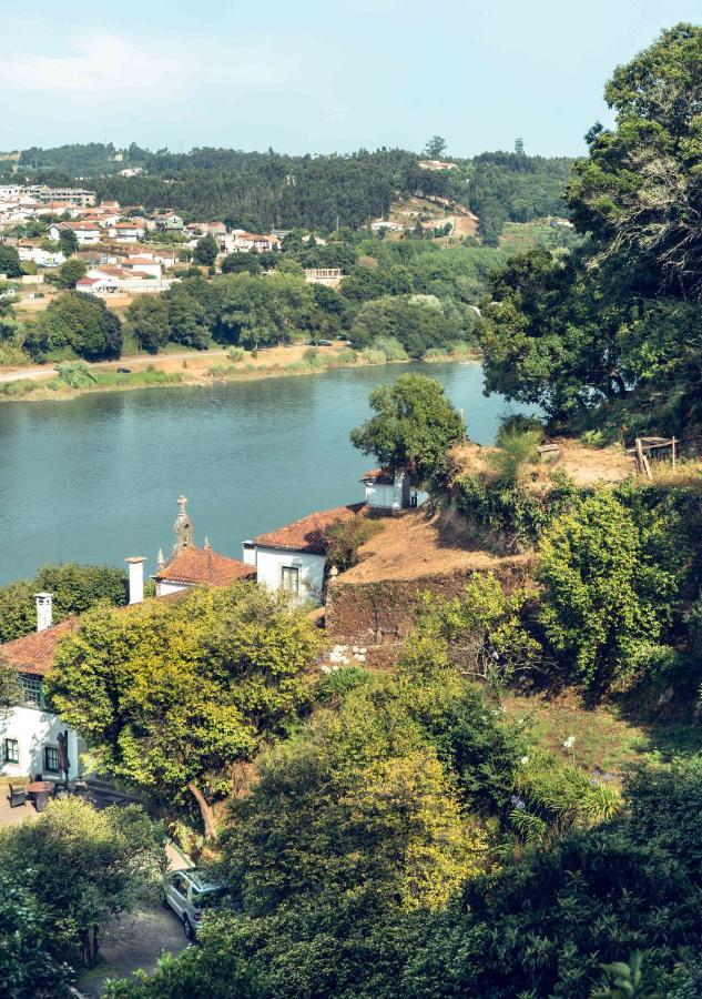 Quinta Da Agraceira Casa Do Caseiro Вила-Нова-ди-Гая Экстерьер фото